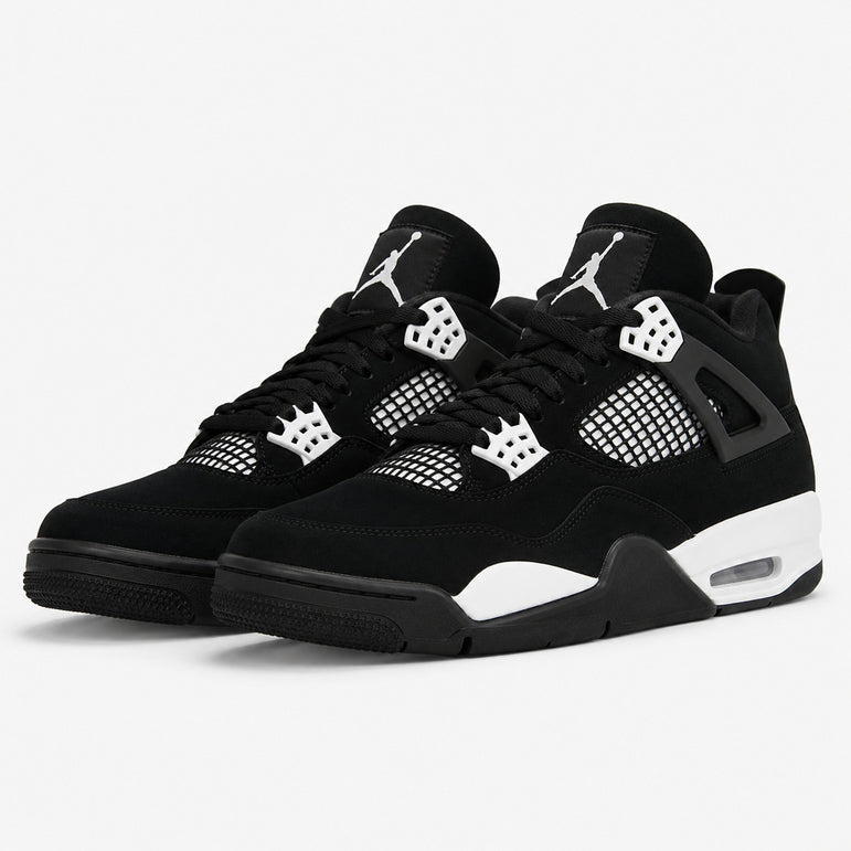 Jordan Retro 4