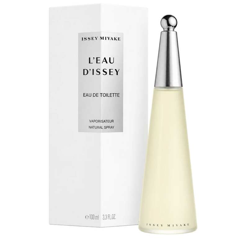 Issey Miyake Fem