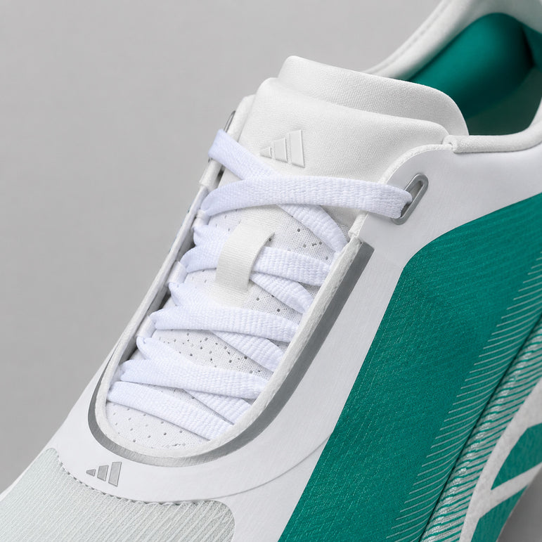 Adidas HYPERBOOTS verde