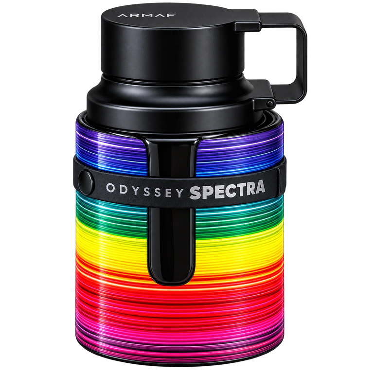 Odyssey Spectra