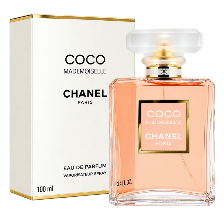 Coco Mademoiselle Chanel