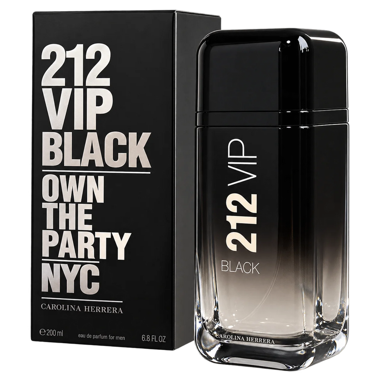 212 Vip Black