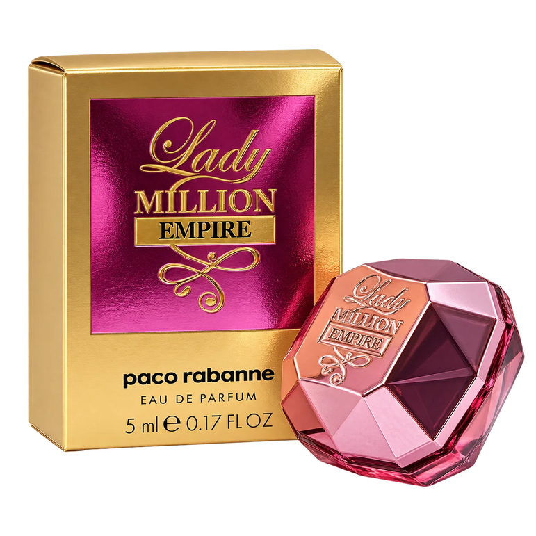Lady Million Empire