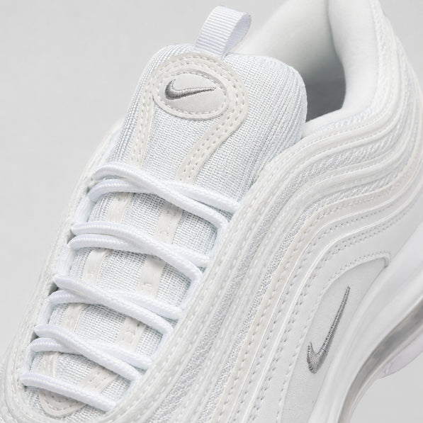 Air Max 97 White