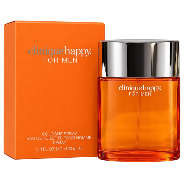 Clinique Happy