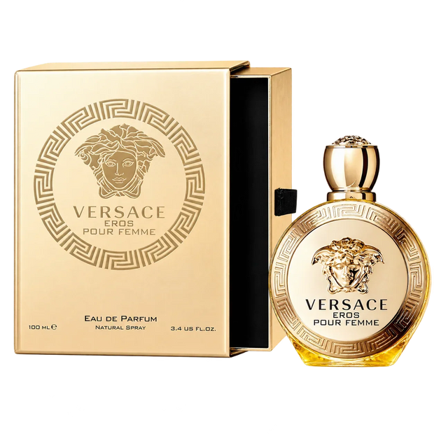 Eros Pour Femme
