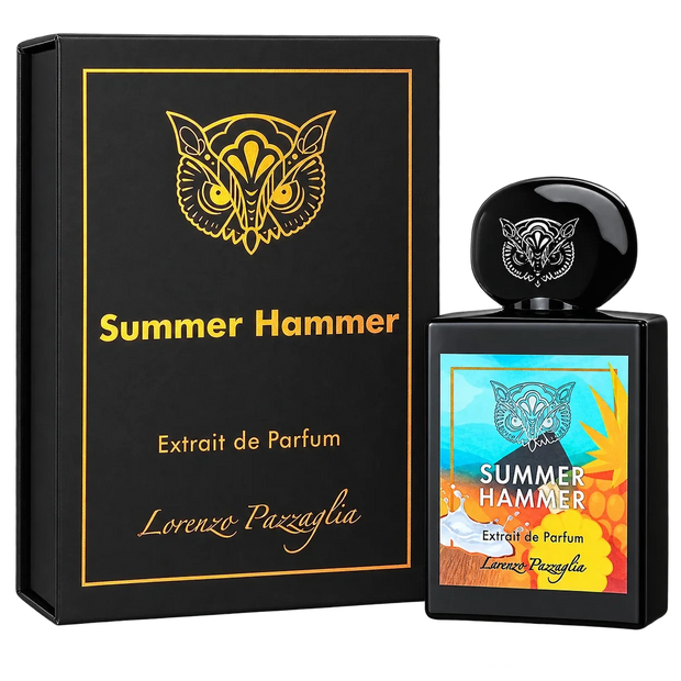 Sumer Hammer