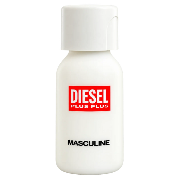 Diesel Plus Plus Masculine
