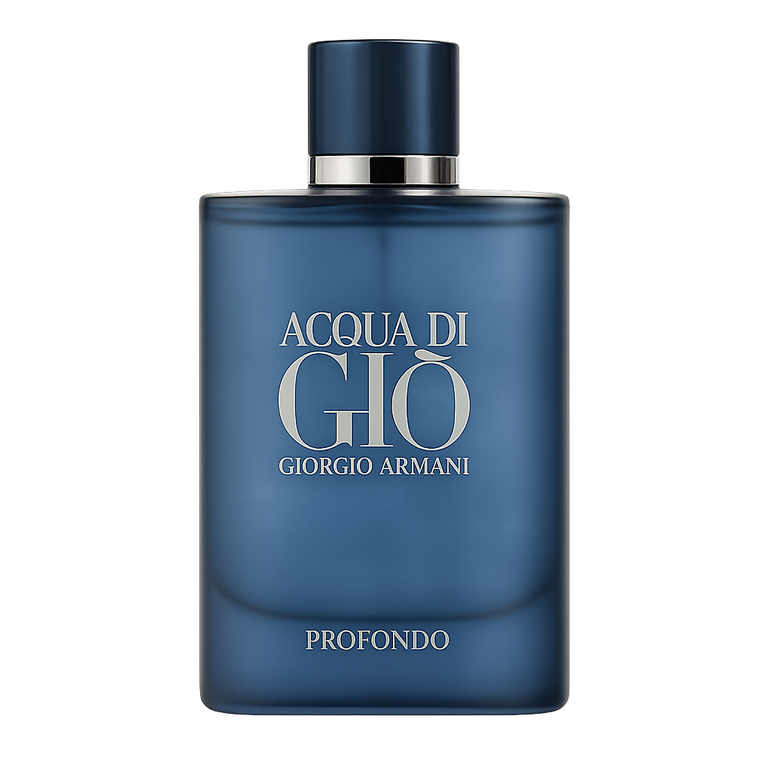 Acqua Di Fio Profondo