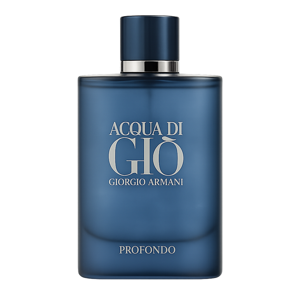 Acqua Di Fio Profondo