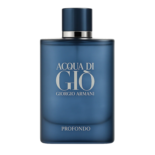 Acqua Di Fio Profondo