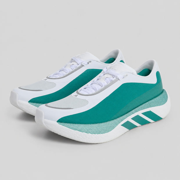 Adidas HYPERBOOTS verde