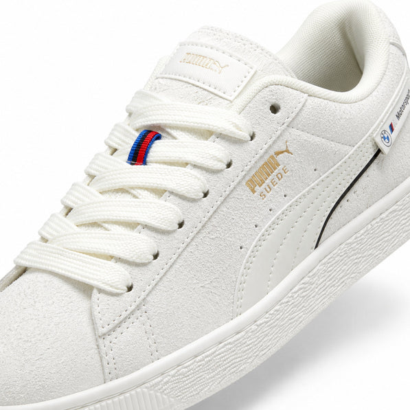 Puma Suede XL Blanca