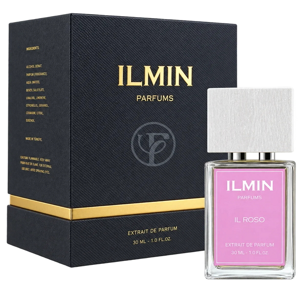 Ilmin Roso