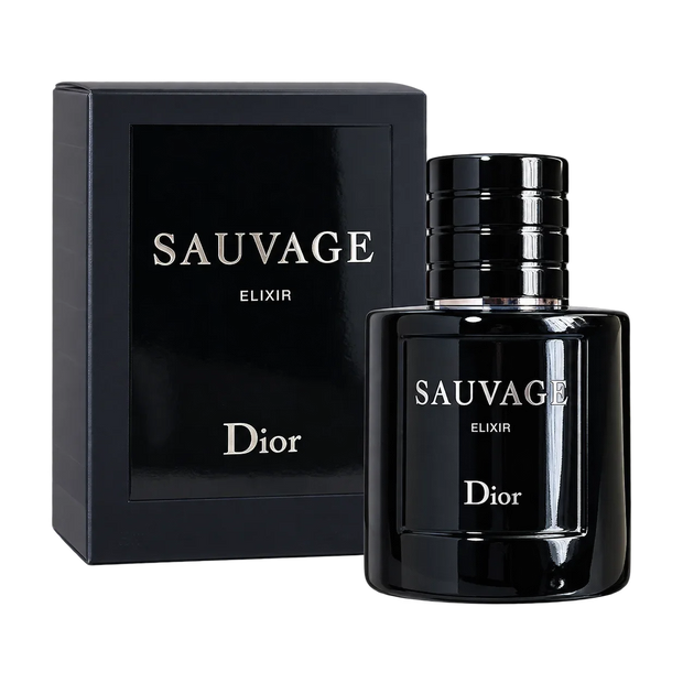 Sauvage Elixir