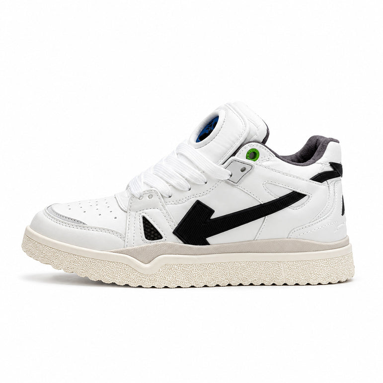 Off White Out Of Office Blanco