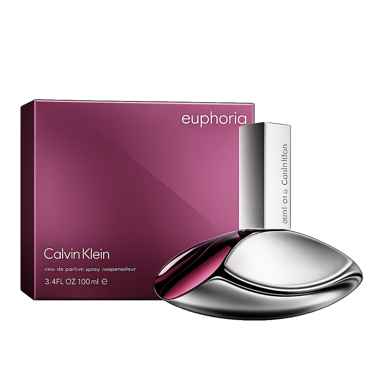 Euphoria Calvin Klein Fem