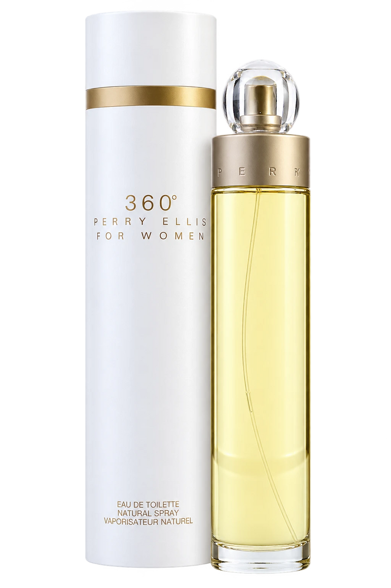 360 Perry Ellis Dama