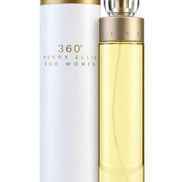 360 Perry Ellis Dama