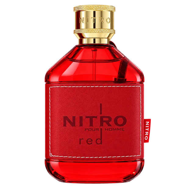 Nitro Red