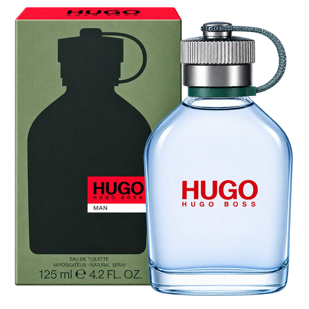 Hugo Boss Man
