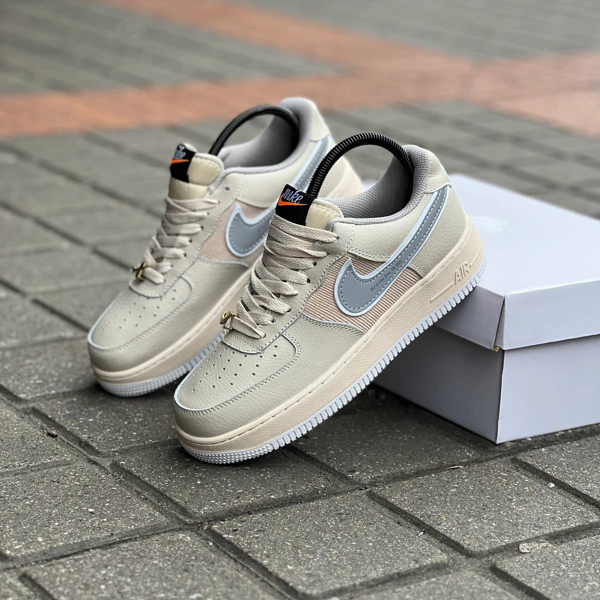 Nike Air Force One Anniversary