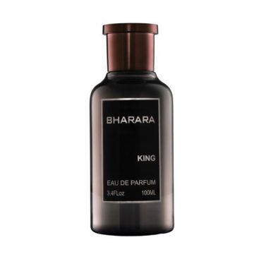 Bharara King