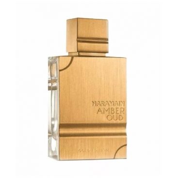 Al Haramain Amber Oud Gold Edition