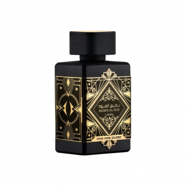 Lattafa Oud For Glory