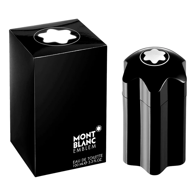Mont Blanc Emblem