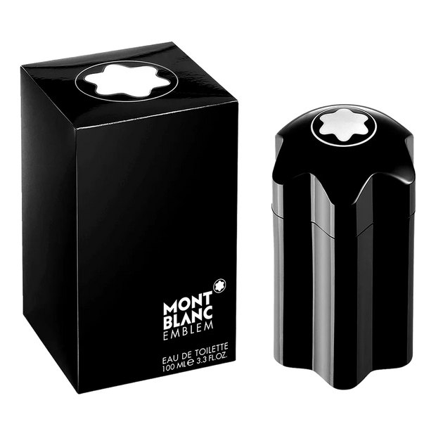 Mont Blanc Emblem