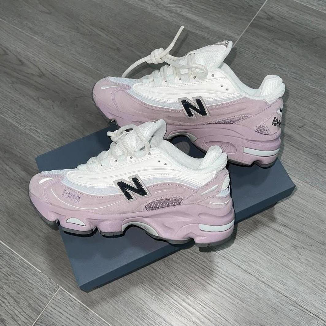 new balance 1000 dama