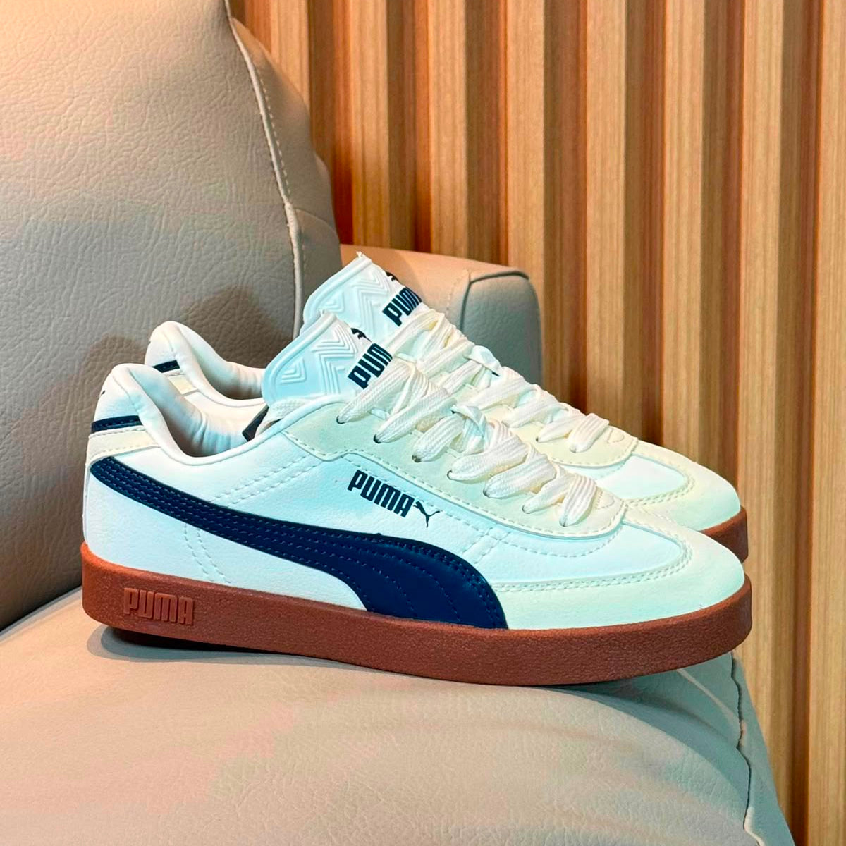 Puma Park