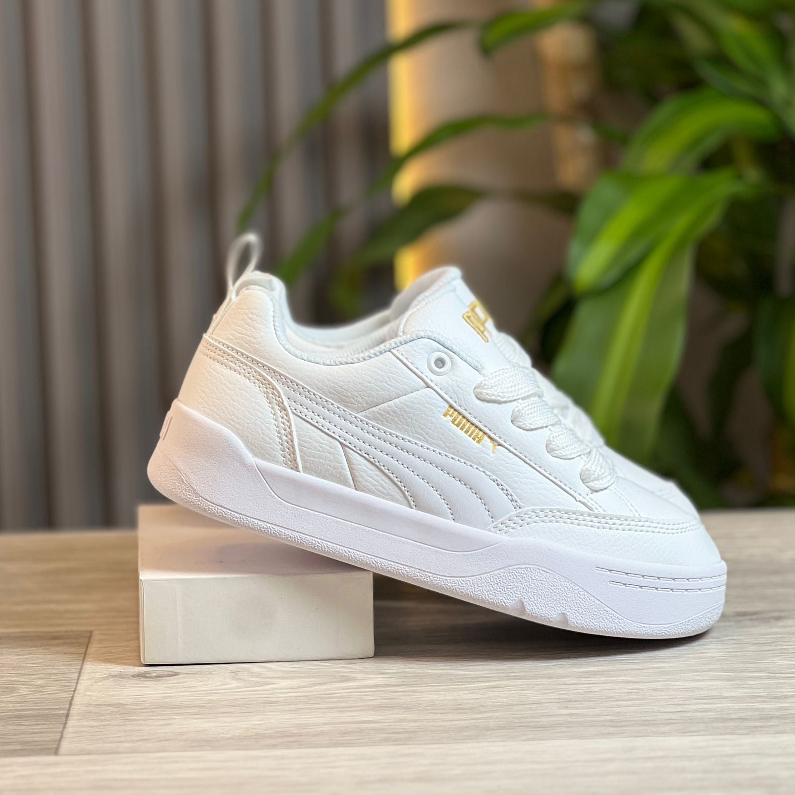 Puma Park