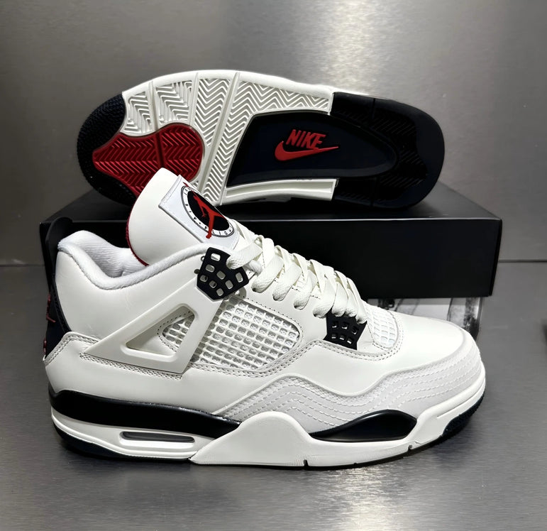 Jordan Retro 4 Flight Club