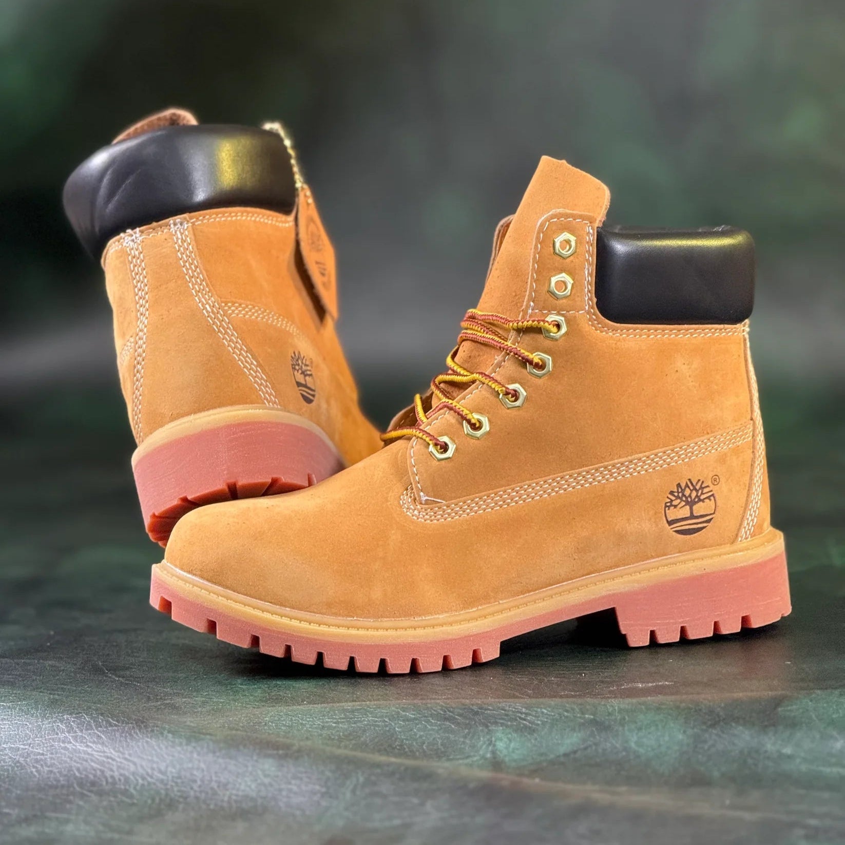 Timberland
