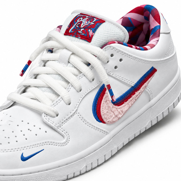 Nike Parra