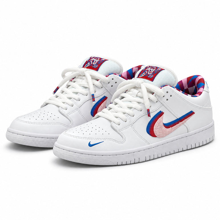 Nike Parra