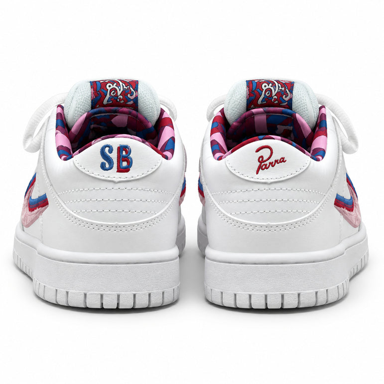 Nike Parra